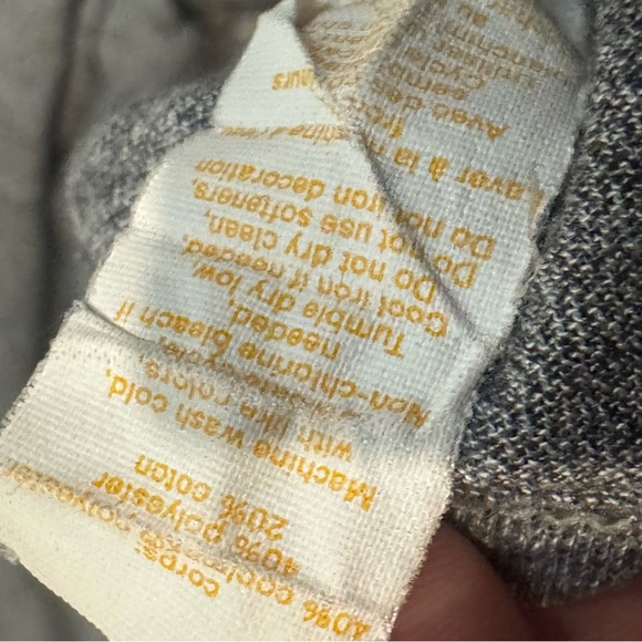 Lucy cowl neck hooded ruched, ruched sleeve pullover top ❤️ - Picture 6 of 6